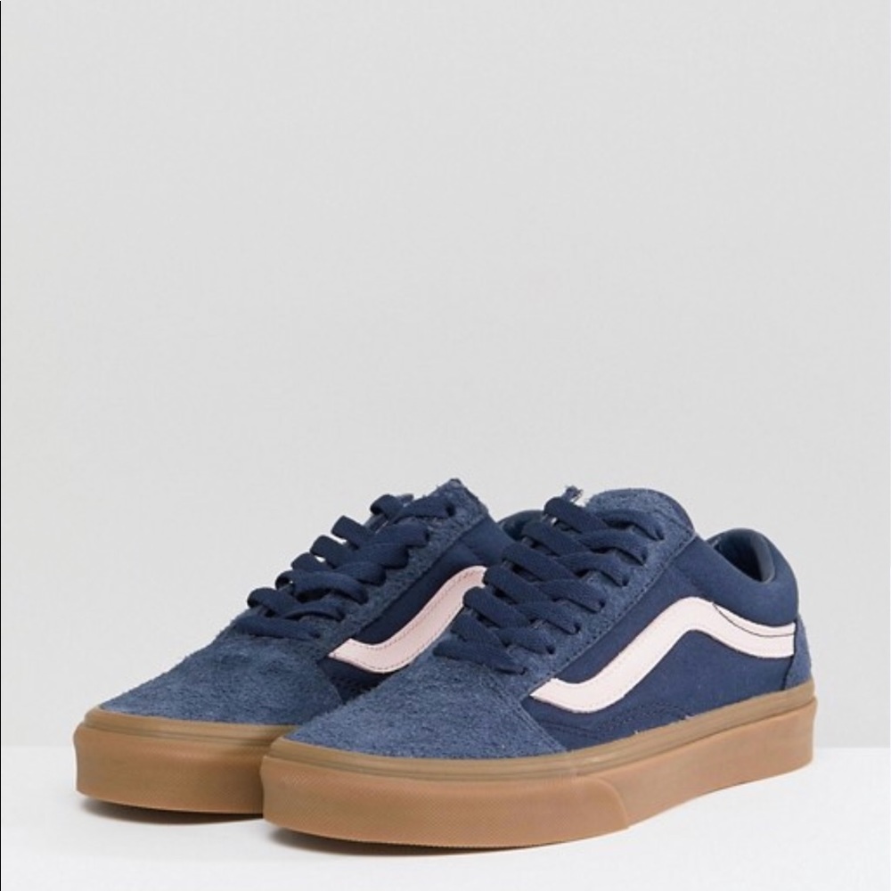 Vans Old Skool Sneakers